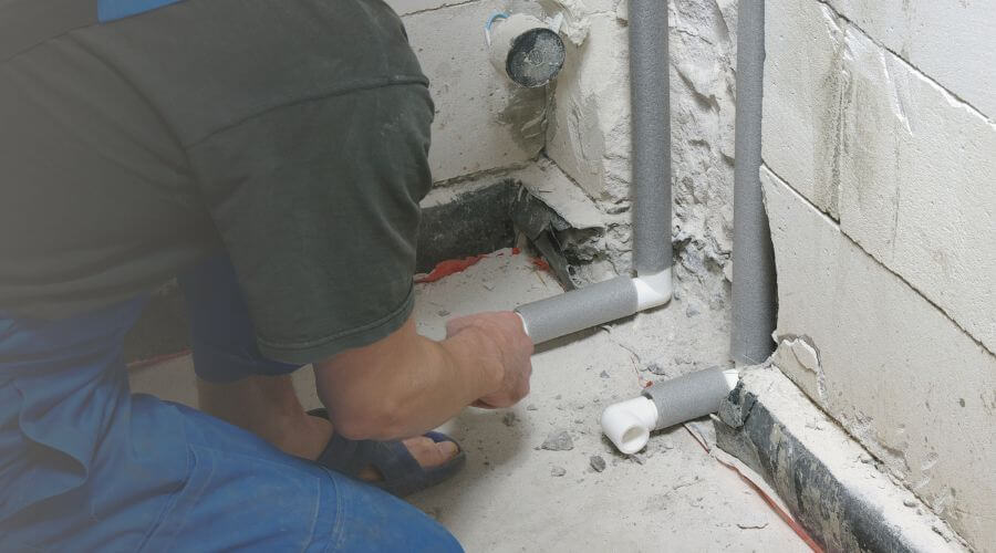 Professional sink repair in Union City, CA